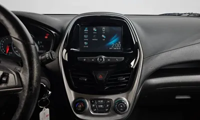ChevroletGMDaewoo Spark 2017, 98861 км, за 2602.14 USD - фото 12