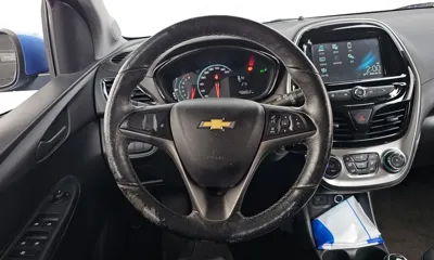 ChevroletGMDaewoo Spark 2017, 98861 км, за 2602.14 USD - фото 13