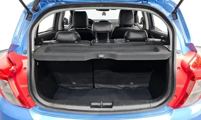 ChevroletGMDaewoo Spark 2017, 98861 км, за 2602.14 USD - фото 17