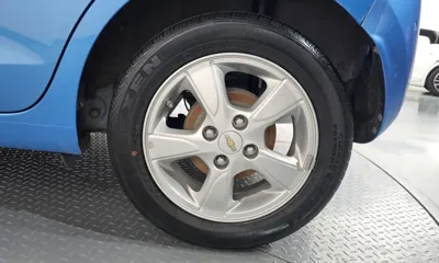 ChevroletGMDaewoo Spark 2017, 98861 км, за 2602.14 USD - фото 21