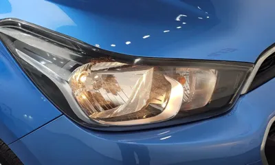 ChevroletGMDaewoo Spark 2017, 98861 км, за 2602.14 USD - фото 22