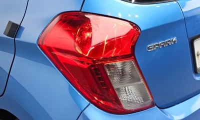 ChevroletGMDaewoo Spark 2017, 98861 км, за 2602.14 USD - фото 23