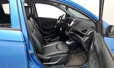ChevroletGMDaewoo Spark 2017, 98861 км, за 2602.14 USD - фото 26