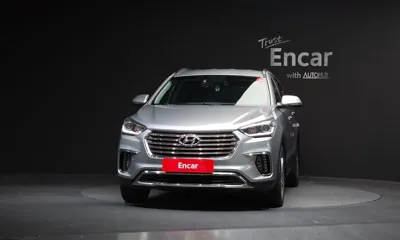 Hyundai Maxcruz 2017, 159016 км, за 7925.71 USD