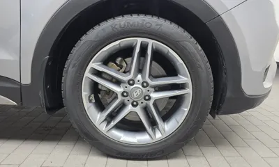 Hyundai Maxcruz 2017, 159016 км, за 7925.71 USD