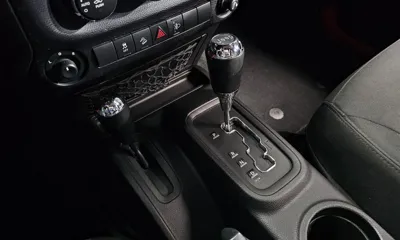 Jeep Wrangler 2016, 99678 км, за 14542.58 USD - фото 9