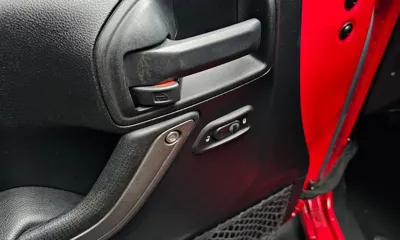 Jeep Wrangler 2016, 99678 км, за 14542.58 USD - фото 18