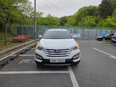 Hyundai Santafe 2013, 165339 км, за 4759.39 USD