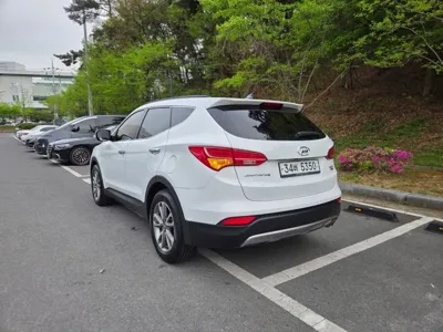 Hyundai Santafe 2013, 165339 км, за 4759.39 USD