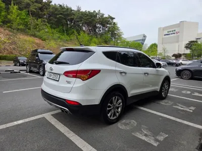 Hyundai Santafe 2013, 165339 км, за 4726.27 USD - фото 6