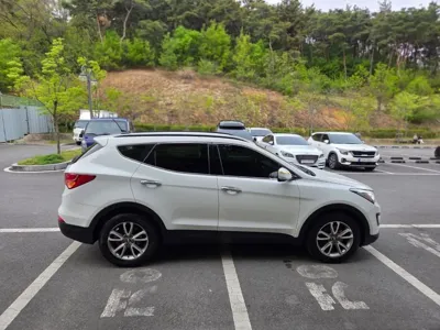 Hyundai Santafe 2013, 165339 км, за 4726.27 USD - фото 7