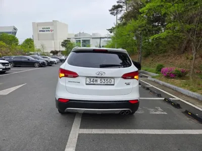 Hyundai Santafe 2013, 165339 км, за 4726.27 USD - фото 8