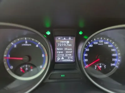 Hyundai Santafe 2013, 165339 км, за 4726.27 USD - фото 9