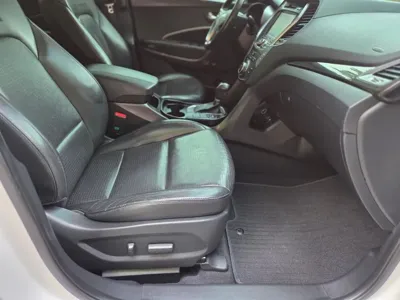 Hyundai Santafe 2013, 165339 км, за 4726.27 USD - фото 11