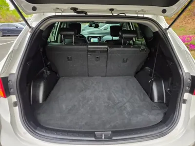 Hyundai Santafe 2013, 165339 км, за 4726.27 USD - фото 13