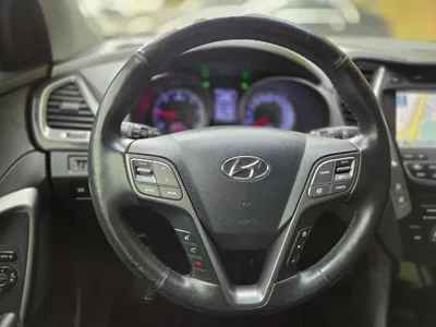Hyundai Santafe 2013, 165339 км, за 4726.27 USD - фото 15
