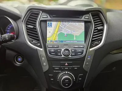 Hyundai Santafe 2013, 165339 км, за 4726.27 USD - фото 19