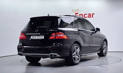 Mercedes-Benz M-Class 2014, 94613 км, за 17096.79 USD
