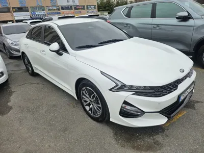 Kia K5 2020, 88600 км, за 12757.81 USD
