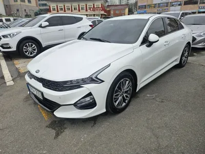 Kia K5 2020, 88600 км, за 12757.81 USD