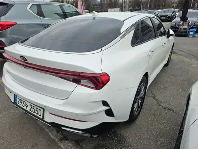 Kia K5 2020, 88600 км, за 12757.81 USD - фото 6