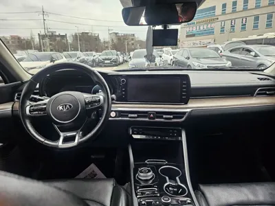 Kia K5 2020, 88600 км, за 12757.81 USD - фото 8