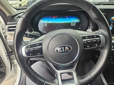Kia K5 2020, 88600 км, за 12757.81 USD - фото 12