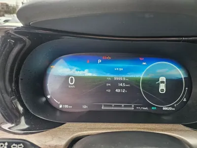 Kia K5 2020, 88600 км, за 12757.81 USD - фото 13