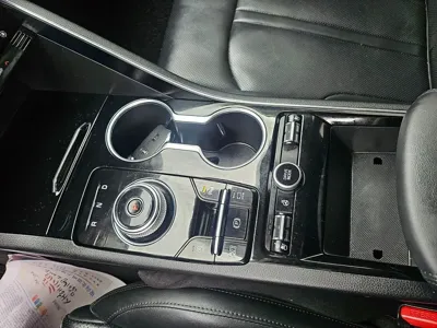 Kia K5 2020, 88600 км, за 12757.81 USD - фото 14