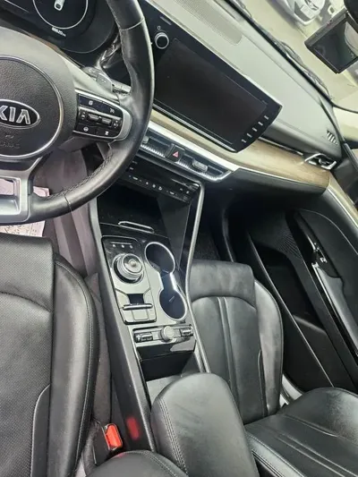 Kia K5 2020, 88600 км, за 12757.81 USD - фото 17