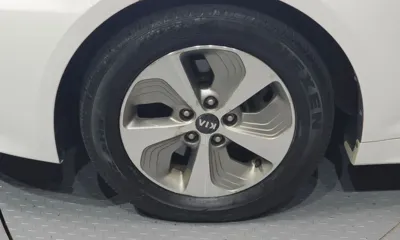 Kia K5 2014, 148307 км, за 3298.52 USD