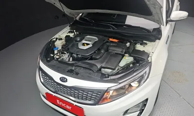 Kia K5 2014, 148307 км, за 3275.57 USD - фото 6