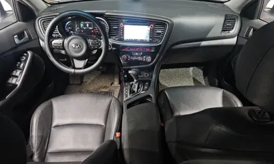 Kia K5 2014, 148307 км, за 3275.57 USD - фото 7