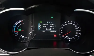 Kia K5 2014, 148307 км, за 3275.57 USD - фото 8