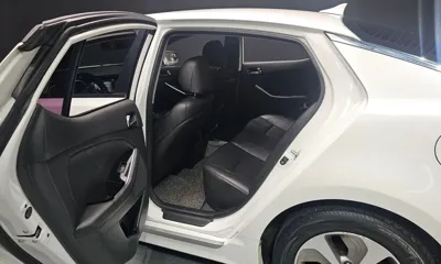 Kia K5 2014, 148307 км, за 3275.57 USD - фото 12