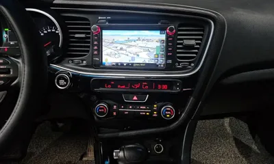 Kia K5 2014, 148307 км, за 3275.57 USD - фото 14