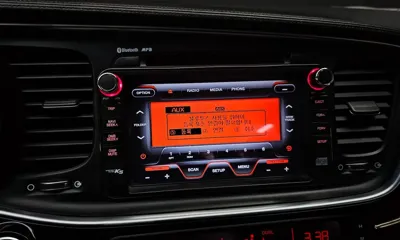 Kia K5 2014, 148307 км, за 3275.57 USD - фото 16