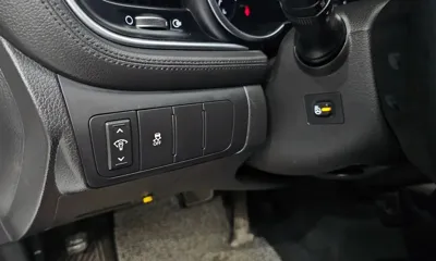 Kia K5 2014, 148307 км, за 3275.57 USD - фото 17