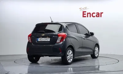 ChevroletGMDaewoo Spark 2019, 57143 км, за 5231.78 USD