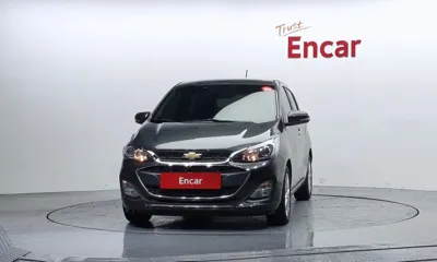ChevroletGMDaewoo Spark 2019, 57143 км, за 5231.78 USD