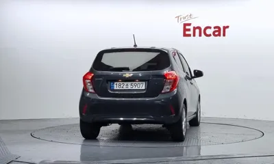 ChevroletGMDaewoo Spark 2019, 57143 км, за 5231.78 USD