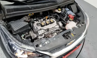 ChevroletGMDaewoo Spark 2019, 57143 км, за 5231.78 USD - фото 6