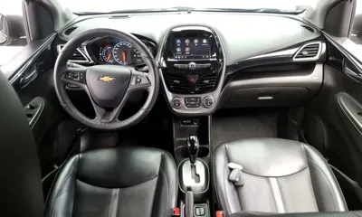 ChevroletGMDaewoo Spark 2019, 57143 км, за 5231.78 USD - фото 7