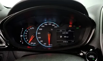 ChevroletGMDaewoo Spark 2019, 57143 км, за 5231.78 USD - фото 8