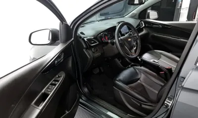 ChevroletGMDaewoo Spark 2019, 57143 км, за 5231.78 USD - фото 10