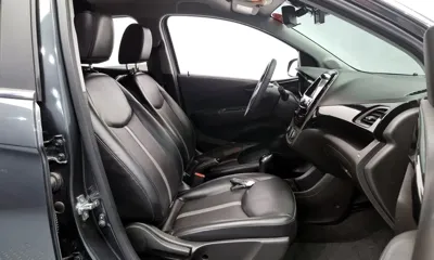 ChevroletGMDaewoo Spark 2019, 57143 км, за 5231.78 USD - фото 11