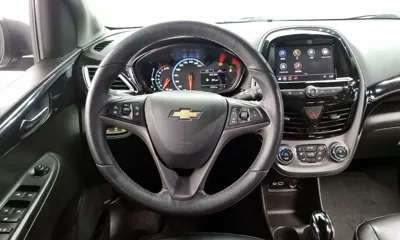 ChevroletGMDaewoo Spark 2019, 57143 км, за 5231.78 USD - фото 13