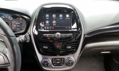 ChevroletGMDaewoo Spark 2019, 57143 км, за 5231.78 USD - фото 14