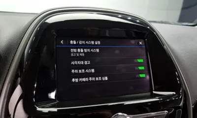 ChevroletGMDaewoo Spark 2019, 57143 км, за 5231.78 USD - фото 16