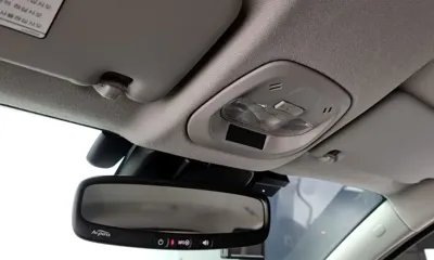 ChevroletGMDaewoo Spark 2019, 57143 км, за 5231.78 USD - фото 18